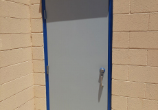 Sells Arizona Steel Door