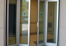 Bi-Fold-Doors