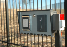 access-control-at-gate