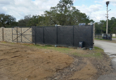 Orlando-Florida_Solar-Sliding-Gate_County-Materials-Corp