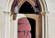 Entry Doors