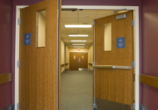 Wood-Doors_healthcare-entry-doors