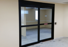 Automatic-Sliding-Door