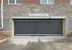 Brentwood Tennessee High Speed Rubber Door