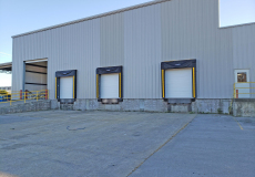 Brentwood Tennessee Loading Dock Doors and Seals