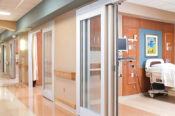specialized-doors-for-health-care-environments