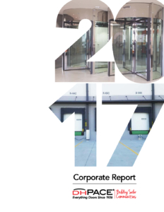 2017 Corporate Report